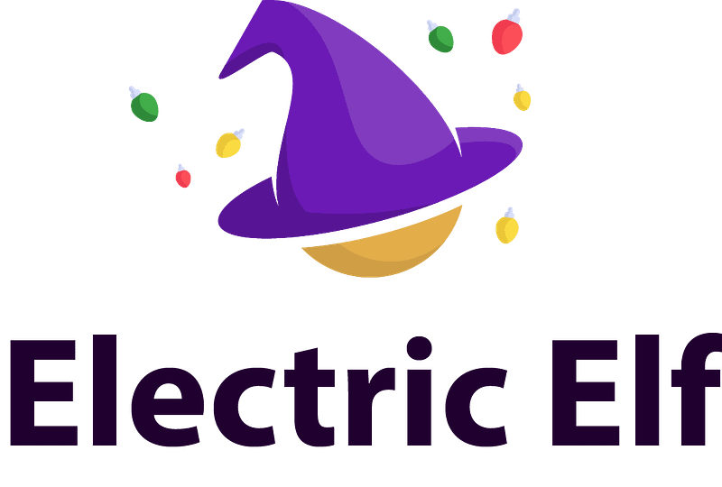 Electric Elf Logo